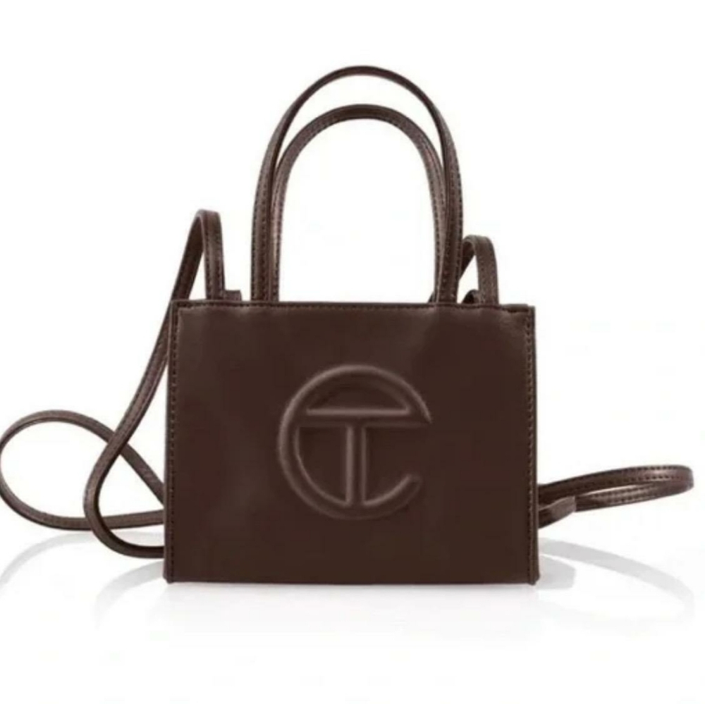 NWT Telfar purse